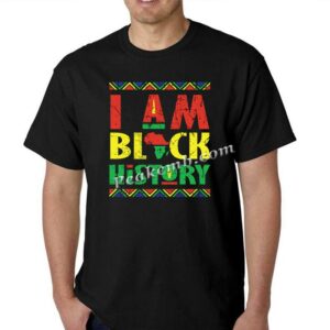 black history screen heat transfers &hellip;