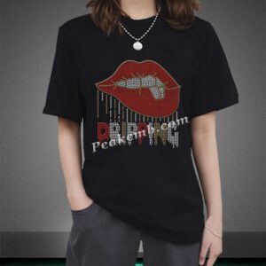 dripping screen print transfers rea &hellip;