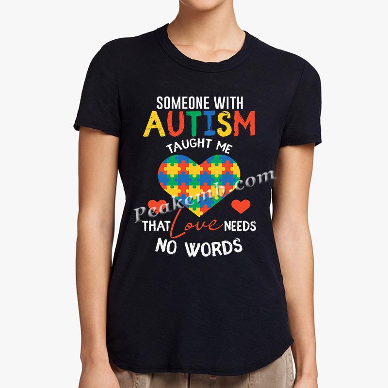 autism wholesale custom screen print transfers 5 autism wholesale custom screen print transfers - Image 3