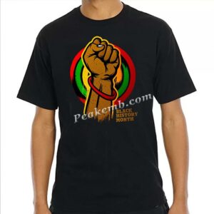 black history ready to press heat t &hellip;