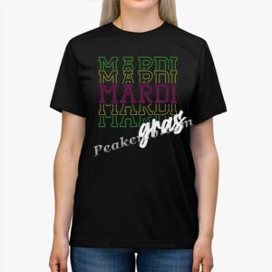 wholesale mardi gras  tshirt transf &hellip;