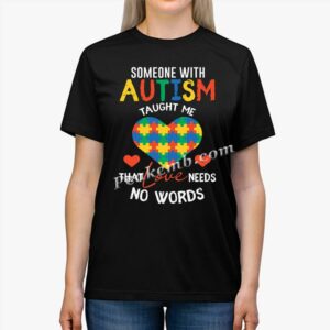 autism wholesale custom screen prin &hellip;