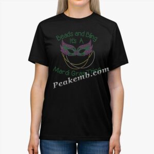 wholesale mardi gras t shirt transf &hellip;