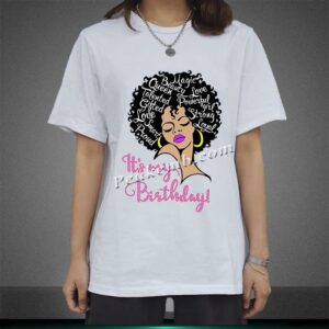 birthday custom screen print transf &hellip;