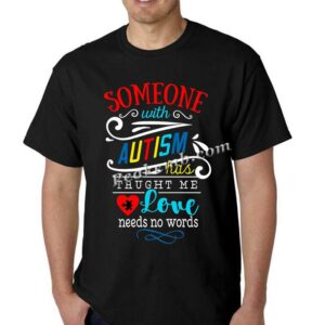 autism custom screen print transfer &hellip;