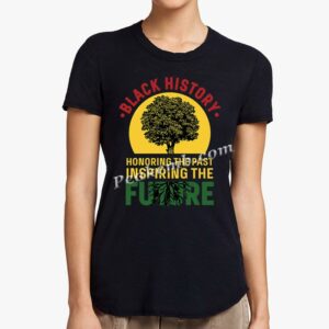 black history screen print iron on  &hellip;