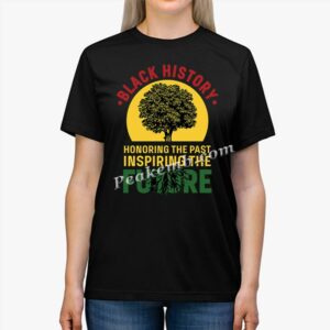black history screen print iron on  &hellip;