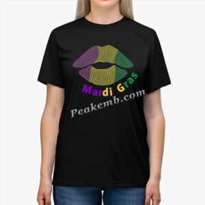 mardi gras screen print decals for  &hellip;