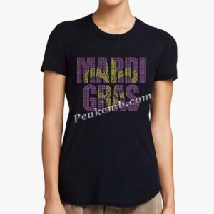 wholesale mardi gras tee shirt tran &hellip;