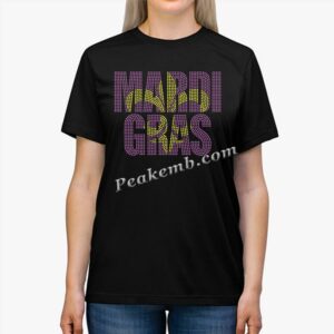 wholesale mardi gras tee shirt tran &hellip;