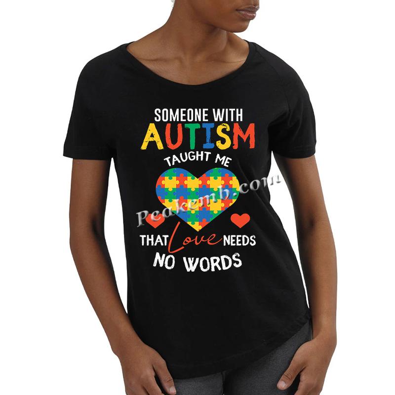 autism wholesale custom screen print transfers 7 autism wholesale custom screen print transfers - Image 5