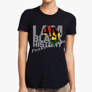 black history custom printed heat t &hellip;