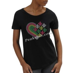 mardi gras screen print designs rea &hellip;