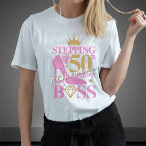 birthday custom t shirt heat press  &hellip;