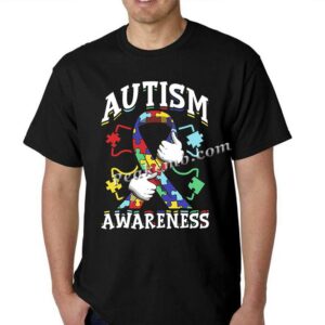 wholesale autism heat screen print  &hellip;