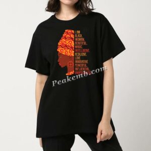 black girl heat transfer vinyl shir &hellip;