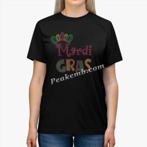 wholesale mardi gras pre printed ir &hellip;