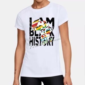 black history heat press sheet for  &hellip;