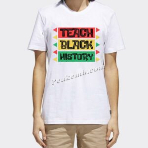 black history custom iron on heat t &hellip;