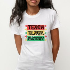 black history custom iron on heat t &hellip;