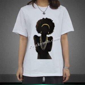 wholesale Afro girl custom screen p &hellip;