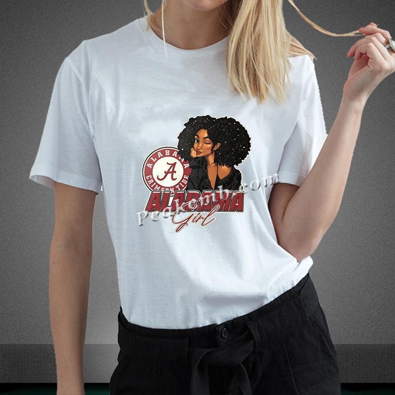 alabama girl pre printed heat transfer designs 4 alabama girl pre printed heat transfer designs - Image 2