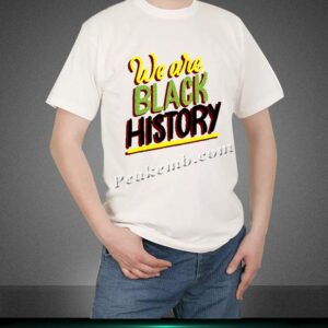 black history ready to press heat t &hellip;