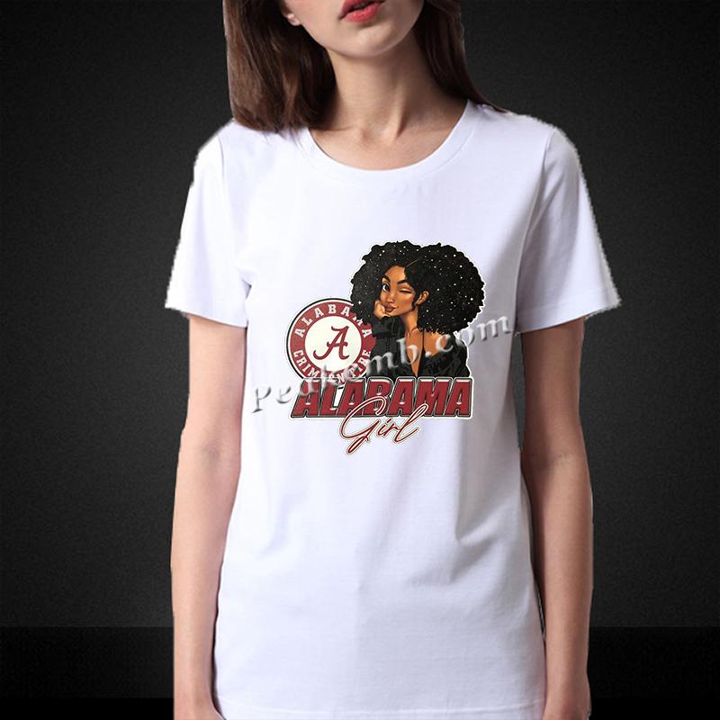 alabama girl pre printed heat transfer designs 3 alabama girl pre printed heat transfer designs