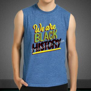 black history ready to press heat t &hellip;