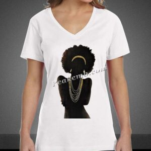 wholesale Afro girl custom screen p …