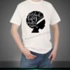 wholesale black girl screen print designs ready to press 2 120