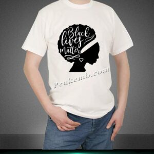 wholesale black girl screen print d &hellip;