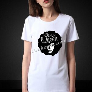 wholesale black girl heat transfer  &hellip;