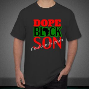 dope black wholesale ready to press …