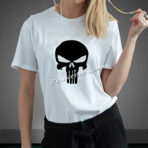 skull t shirt screen print transfer &hellip;