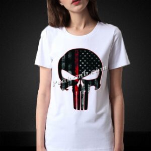 skull custom ready to press heat tr &hellip;