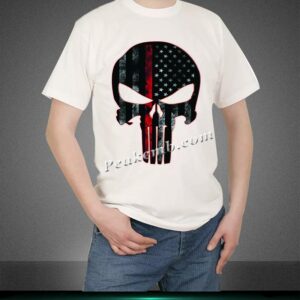skull custom ready to press heat tr &hellip;