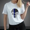 skull heat press designs for shirts 1 149 2
