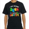 wholesale autism heat transfer vinyl that looks like screen print 1 150