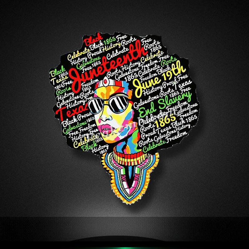 wholesale afro girl custom heat transfer designs ready to press 8 wholesale afro girl custom heat transfer designs ready to press - Image 6