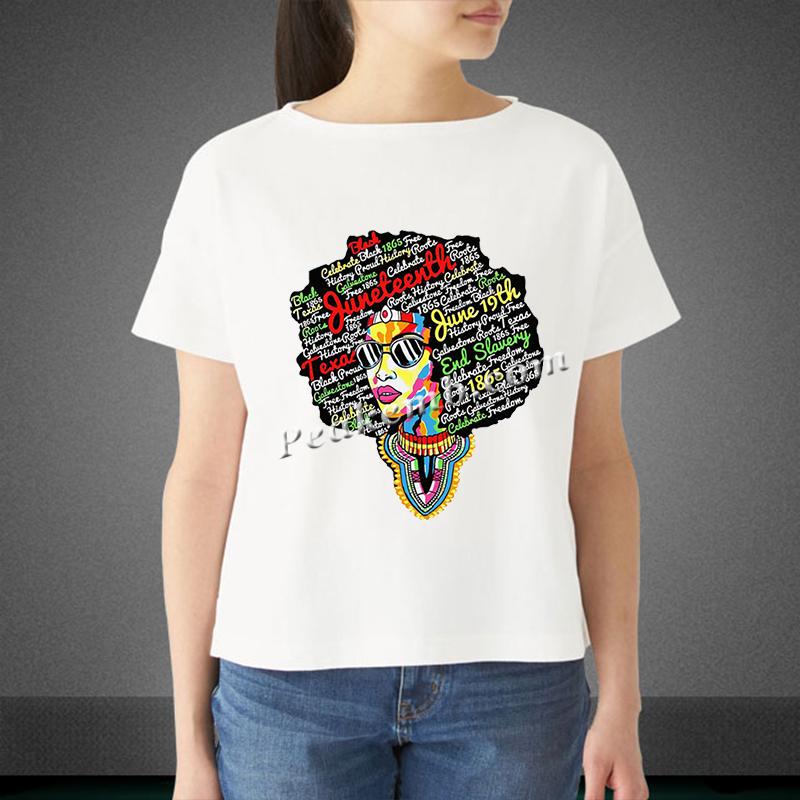 wholesale afro girl custom heat transfer designs ready to press 7 wholesale afro girl custom heat transfer designs ready to press - Image 5