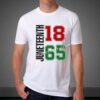 wholesale juneteenth custom heat transfers for t shirts 1 161 1