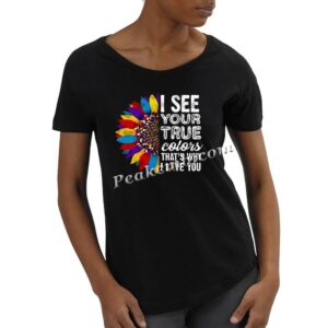 wholesale ribbon custom t shirt iro &hellip;