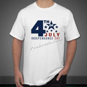 July 4th custom heat transfer desig &hellip;