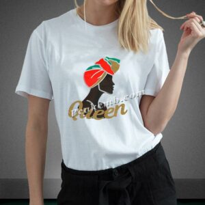 queen custom vinyl t shirt transfer &hellip;