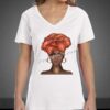 Afro girl wholesale custom screen print heat transfers 1 5 3