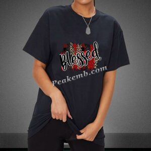 blessed print heat transfers for t  &hellip;
