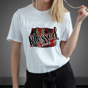 blessed print heat transfers for t  &hellip;