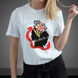 black girl custom heat transfer vin &hellip;