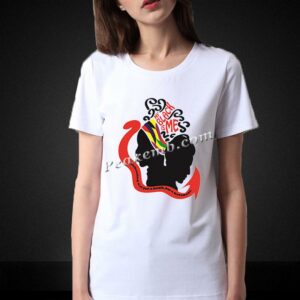 black girl custom heat transfer vin &hellip;